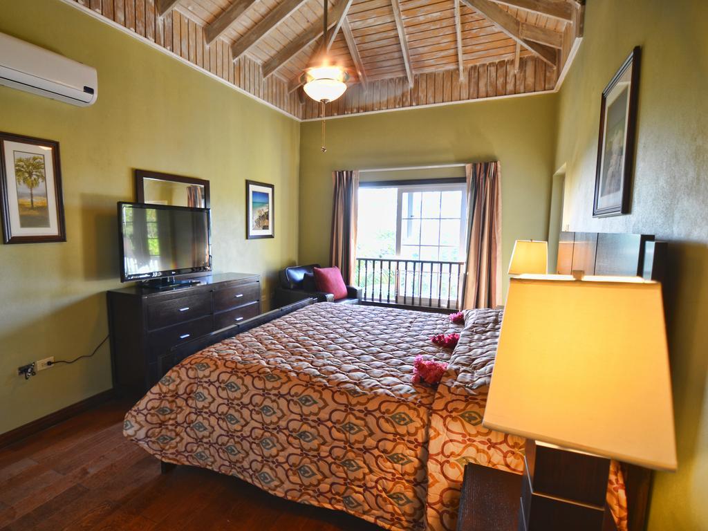 Tropical Lagoon Resort Порт-Антонио Экстерьер фото